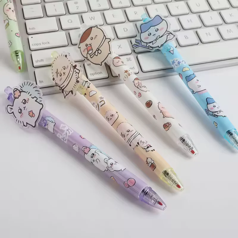 Chiikawa Character Gel Pen 0.5mm - Image 5