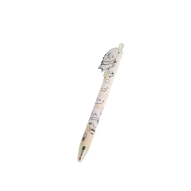 Chiikawa Character Gel Pen 0.5mm - Image 6