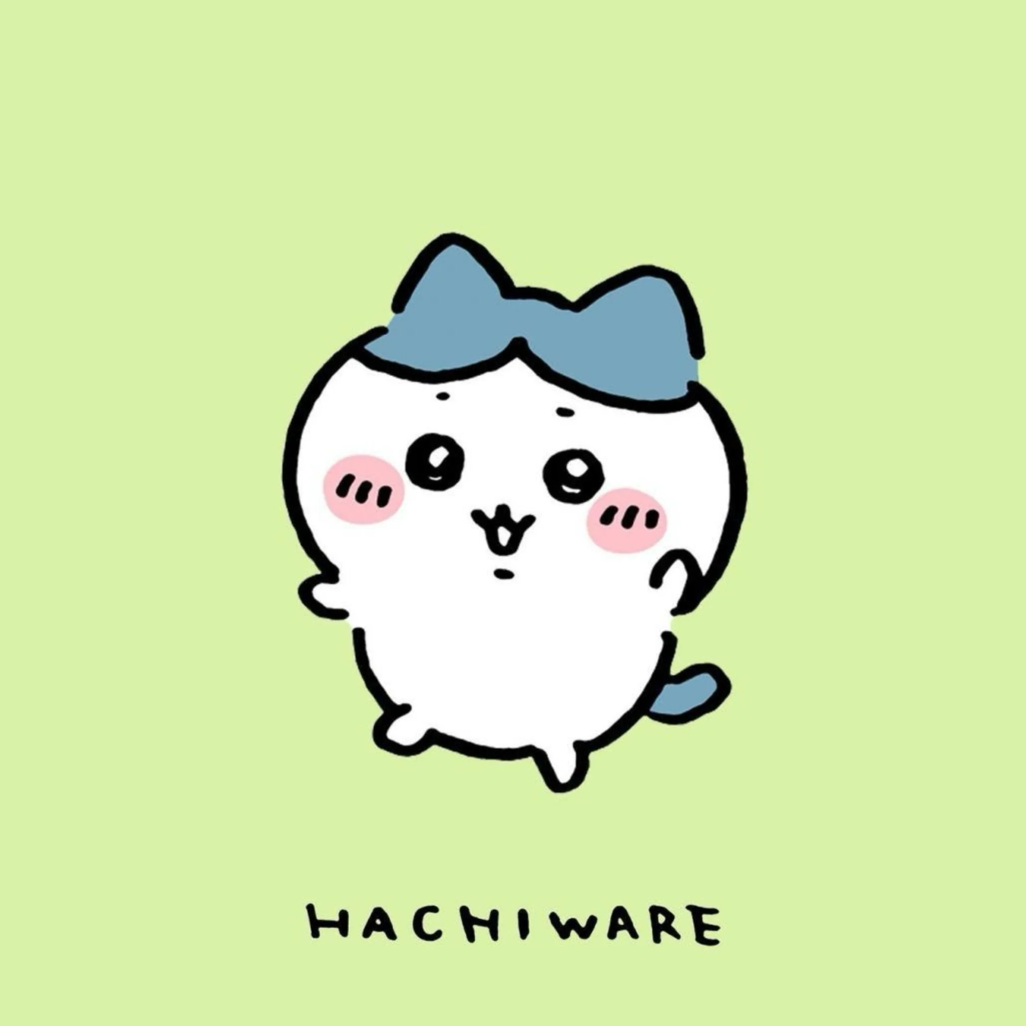 Chiikawa Character Gel Pen 0.5mm - Image 8