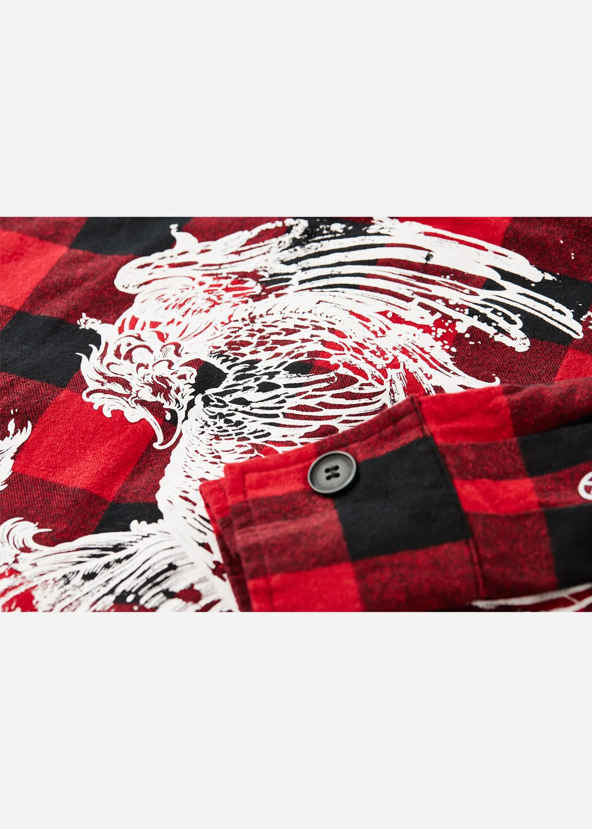 BOSUMAN - PHEONIX FLANNEL - Image 3