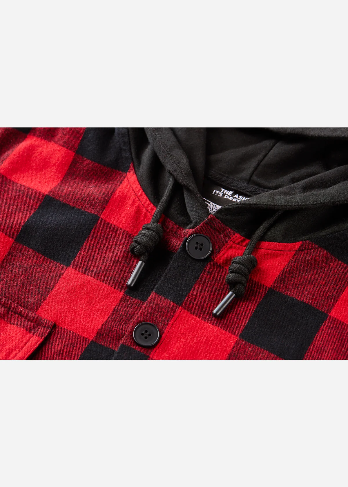 BOSUMAN - PHEONIX FLANNEL - Image 4