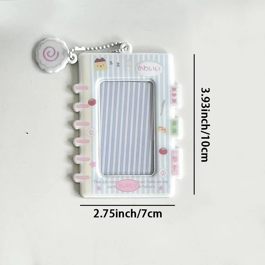 Kawaii Retro Tech Photo Card Holders - Image 6