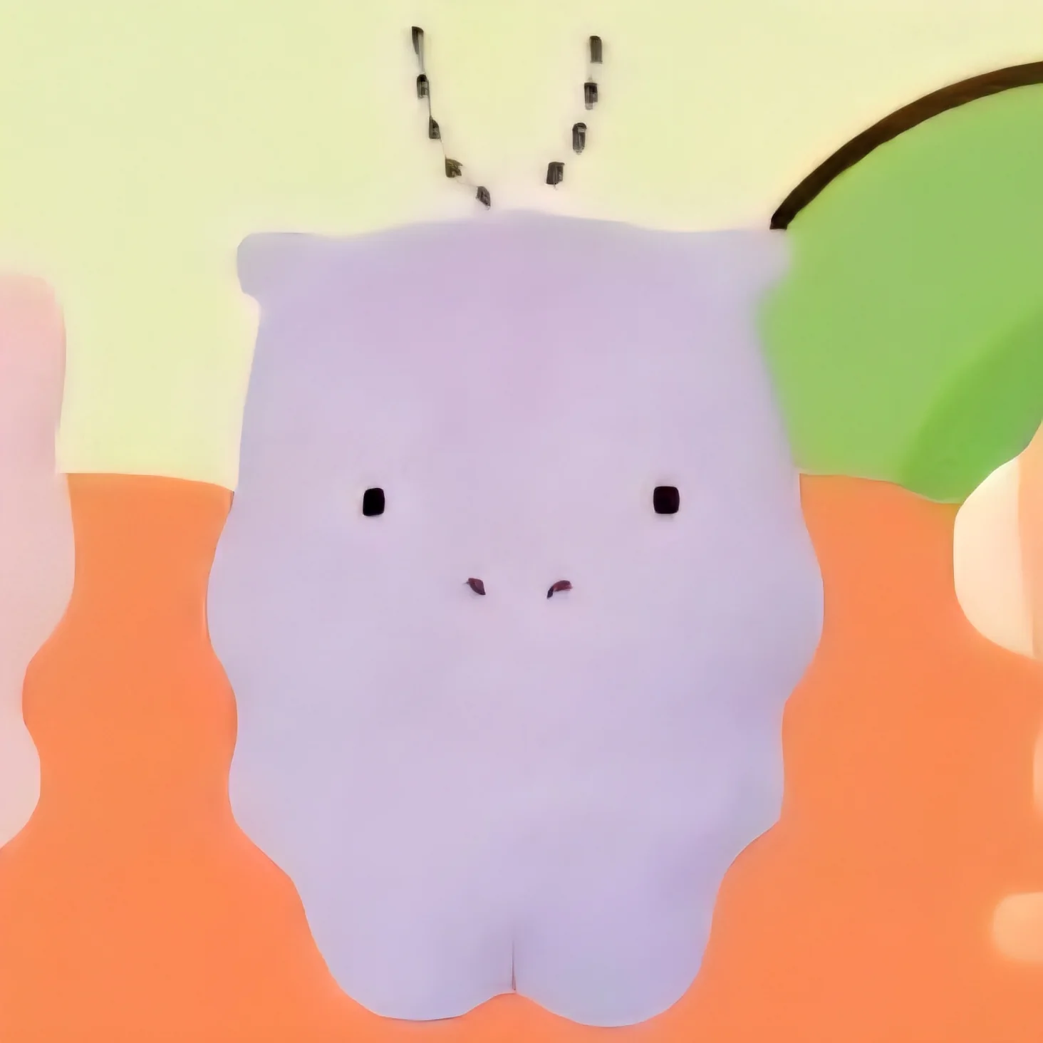 Yuruyuru Zoo Petit Mascot Plush Keychains - Image 10