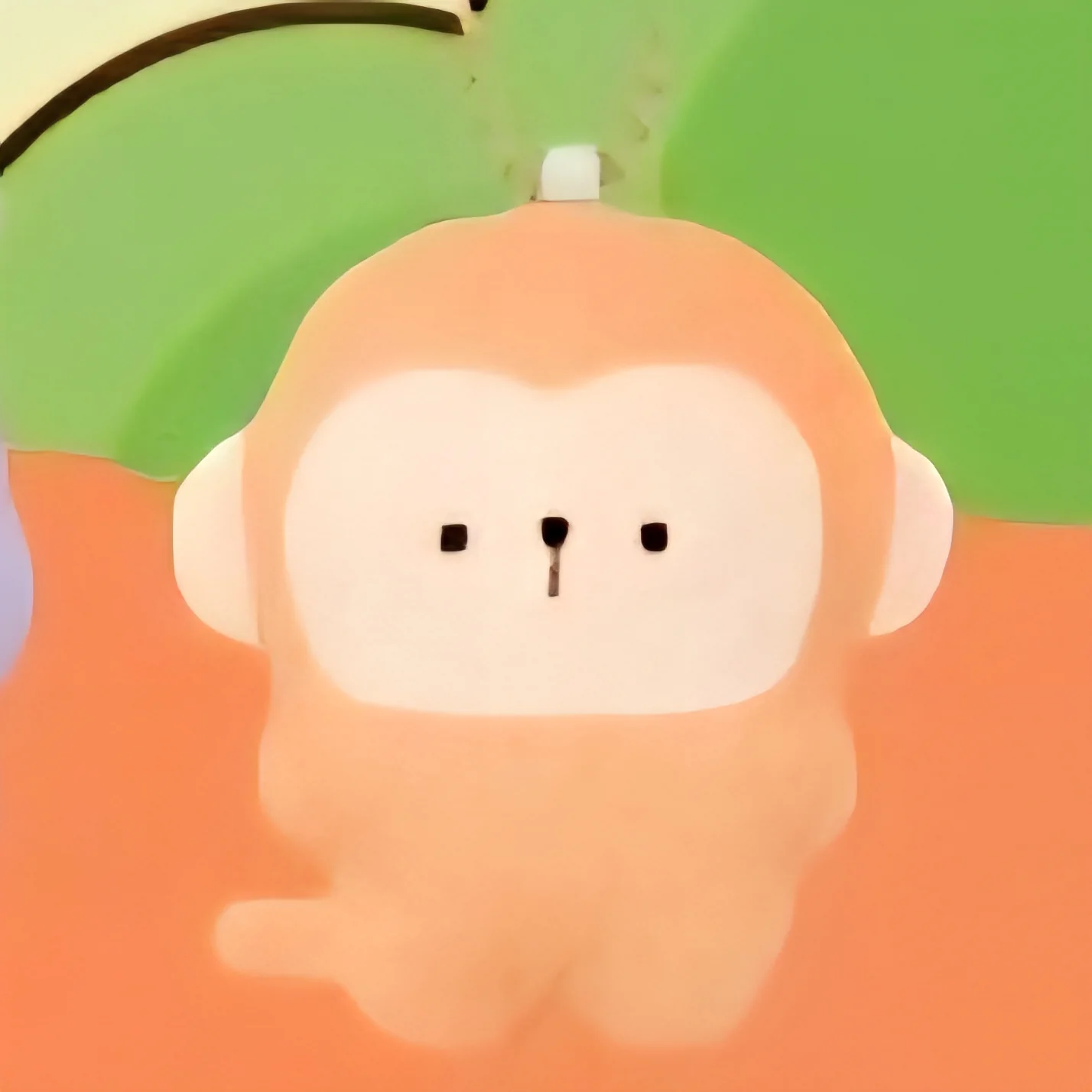 Yuruyuru Zoo Petit Mascot Plush Keychains - Image 11