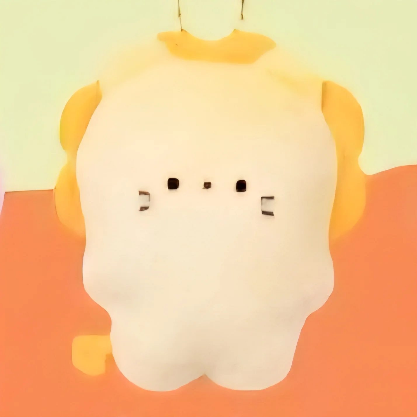 Yuruyuru Zoo Petit Mascot Plush Keychains - Image 3