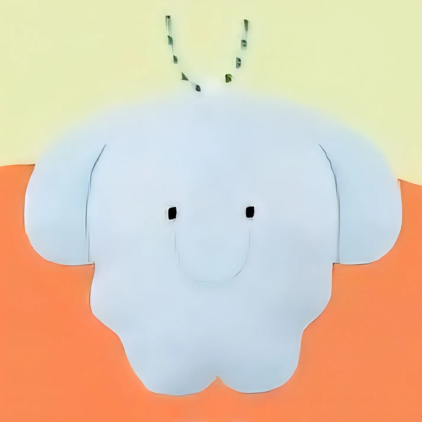 Yuruyuru Zoo Petit Mascot Plush Keychains - Image 4