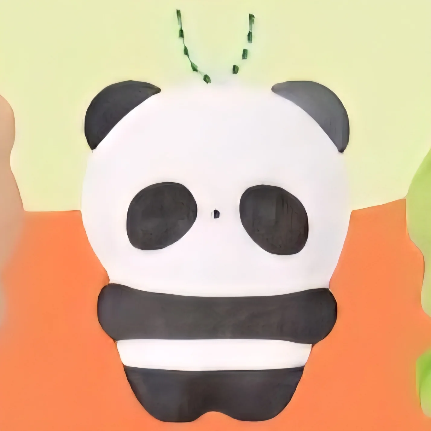 Yuruyuru Zoo Petit Mascot Plush Keychains - Image 6