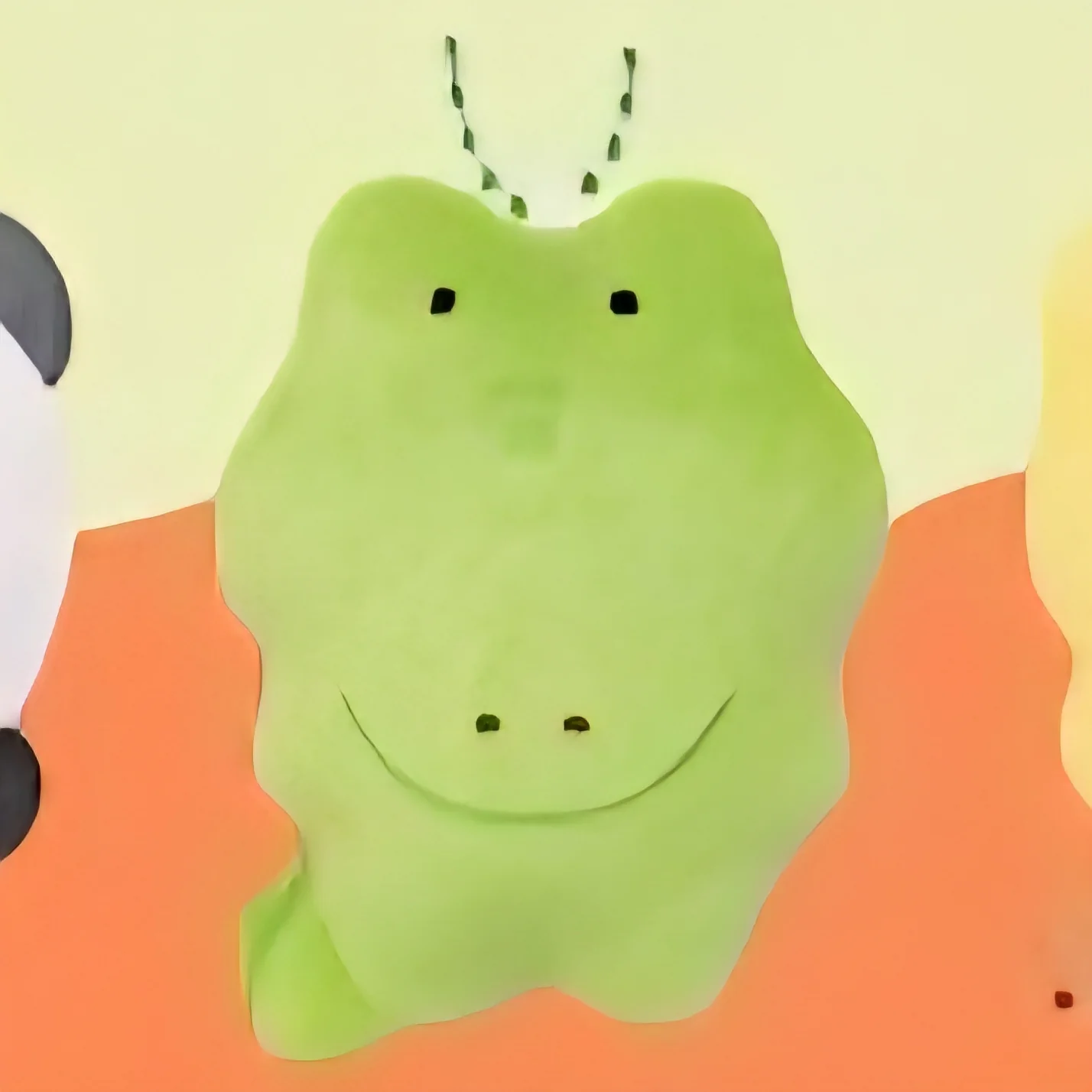 Yuruyuru Zoo Petit Mascot Plush Keychains - Image 7