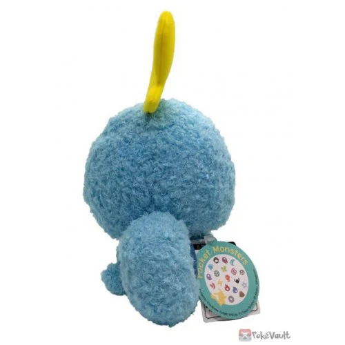 Pokémon Sobble Plush 28.5cm - Official Sekiguchi Doll with Fluffy Texture - Image 3