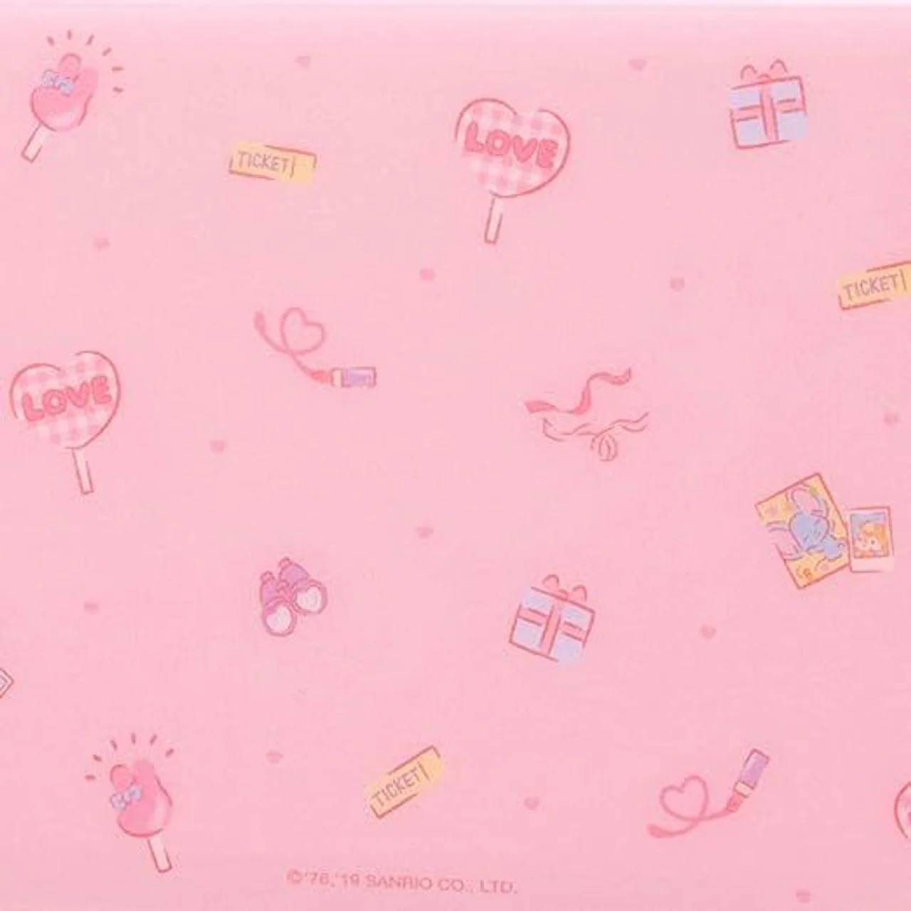 Sanrio My Melody Enjoy Idol - Polaroid Album - Image 6
