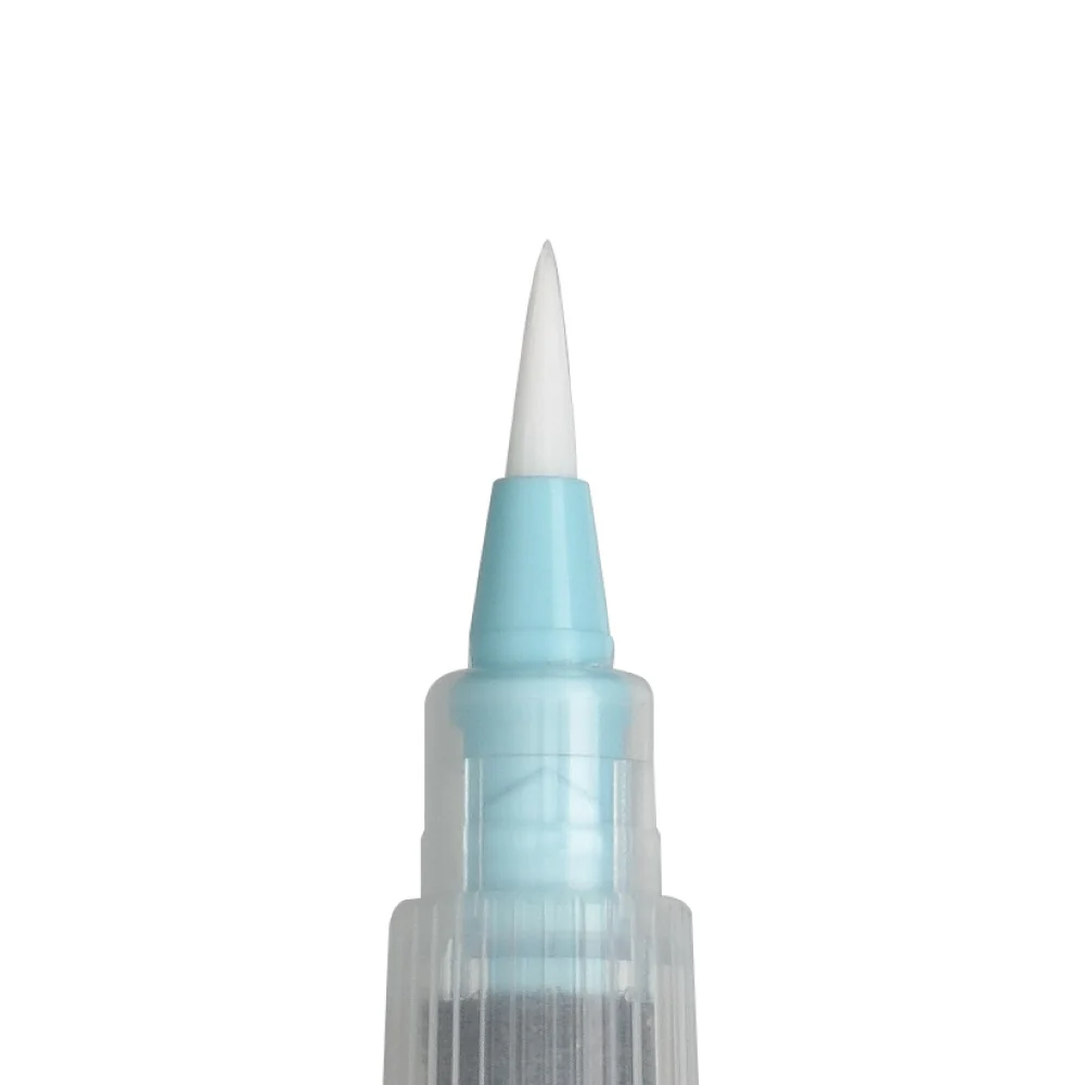 PRE-ORDER! Kuretake - Refillable Water Brush Pen - Extra Fine Tip - Image 3