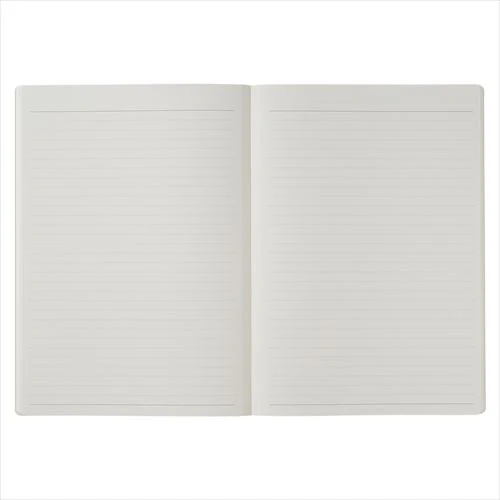 RESTOCK! NOLTY x Limex A5 Notebook - Sand Pink - Image 3