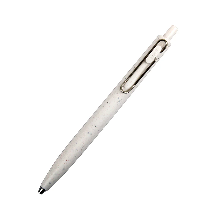 PRE-ORDER! Uni-ball One F Gel Pen - Earth Texture - 0.38mm - Salt Lake