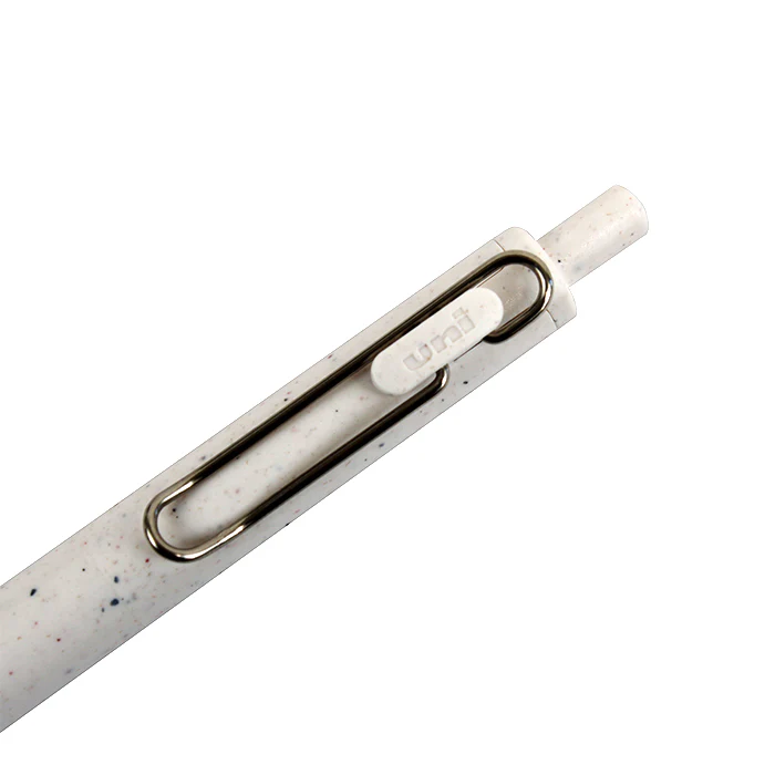 PRE-ORDER! Uni-ball One F Gel Pen - Earth Texture - 0.38mm - Salt Lake - Image 3