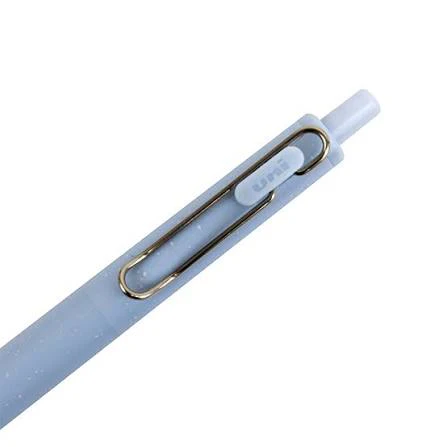 PRE-ORDER! Uni-ball One F Gel Pen - Earth Texture - 0.38mm - Iceland - Image 3