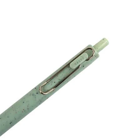 PRE-ORDER! Uni-ball One F Gel Pen - Earth Texture - 0.5mm - Grassland - Image 3