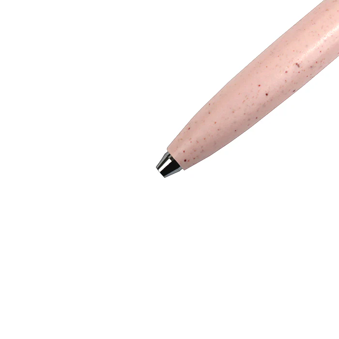 PRE-ORDER! Uni-ball One F Gel Pen - Earth Texture - 0.5mm - Pink Beach - Image 2
