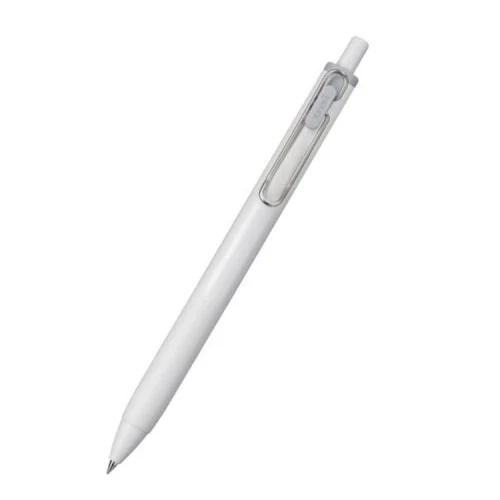 Uni-Ball One Gel Pen - 0.5mm - Kitten - Image 2