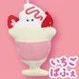 Japanese Strawberry Fair - Plush Toy Keychain - Image 13