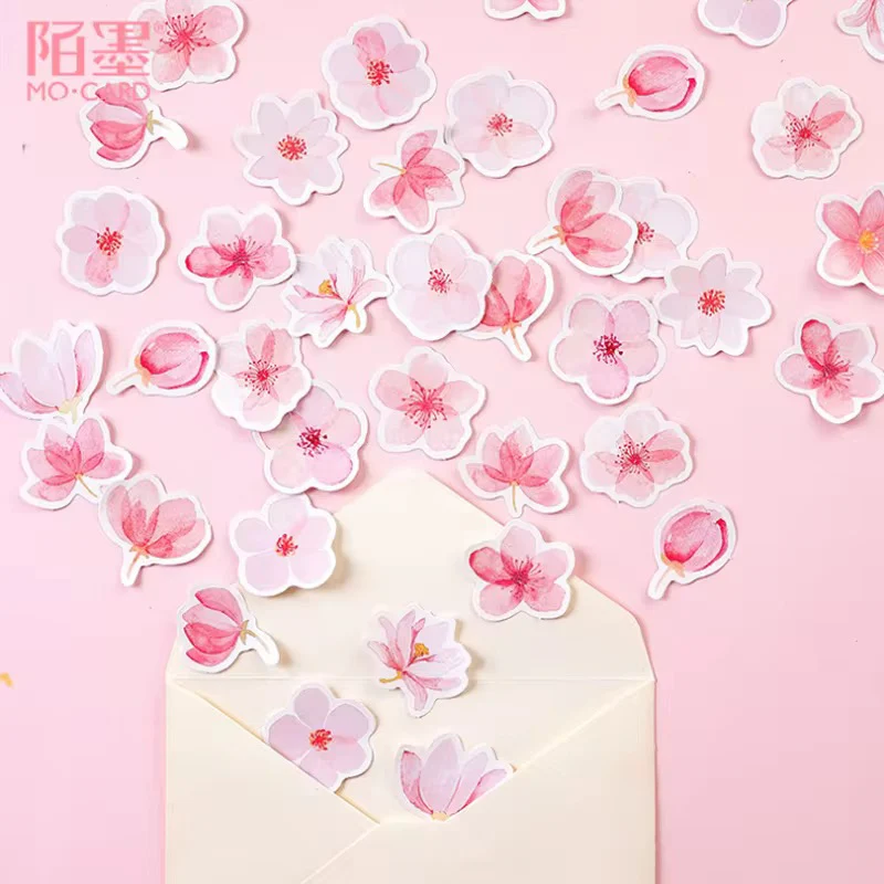 Sticker Box - Sakura Cherry Blossom Festival - Image 2