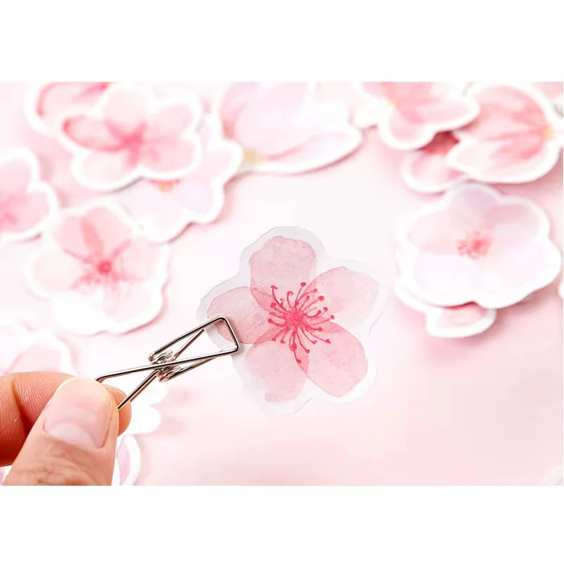 Sticker Box - Sakura Cherry Blossom Festival - Image 6