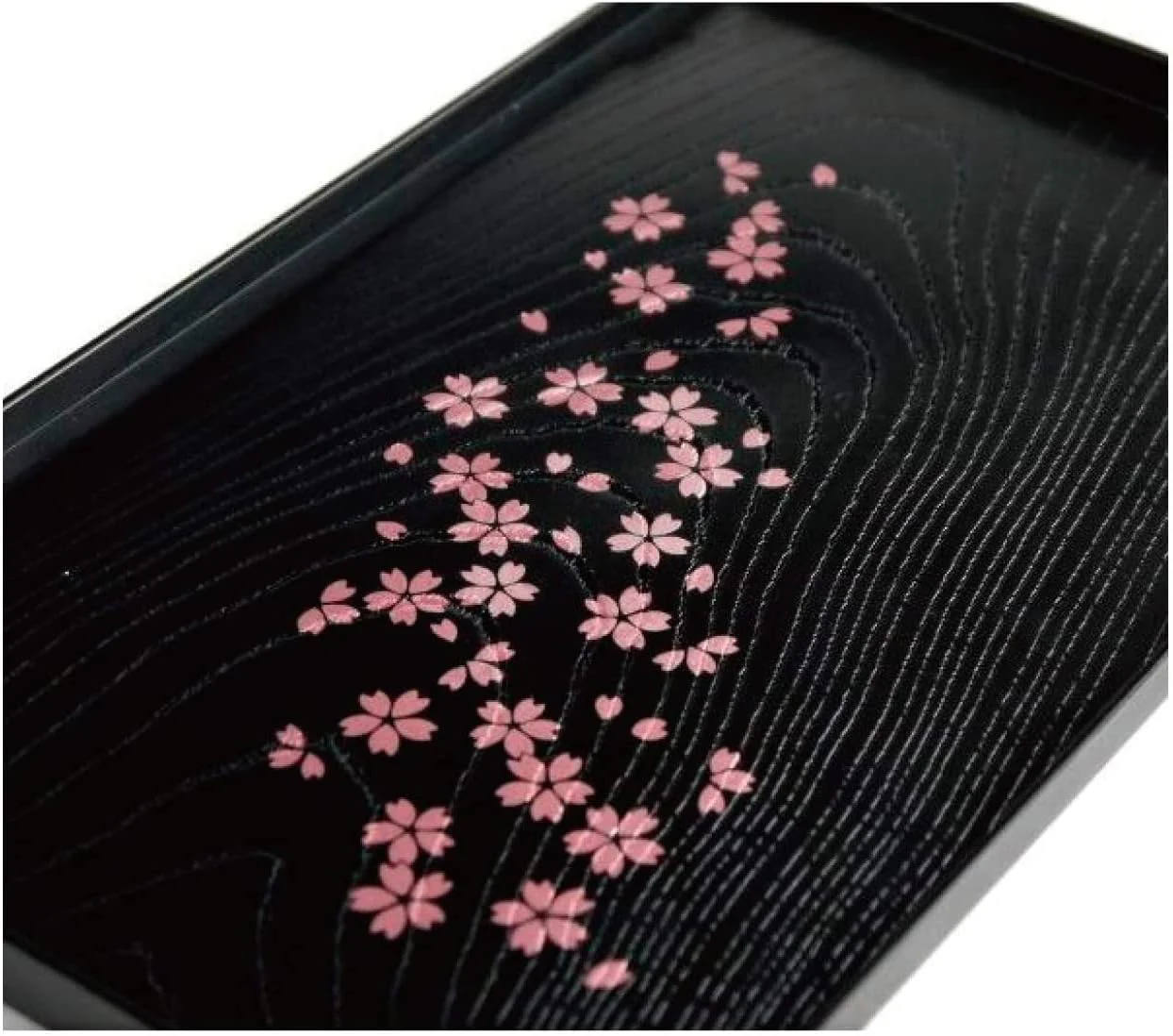 RESTOCK! Sushi Tray - Sakura Plate - Image 3