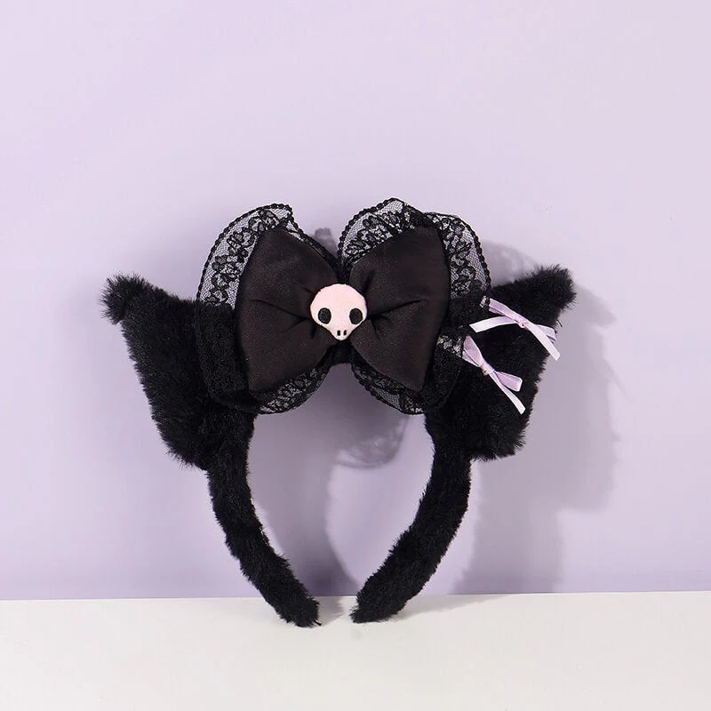 Sanrio Characters - Inspired Laced Headband - Image 8