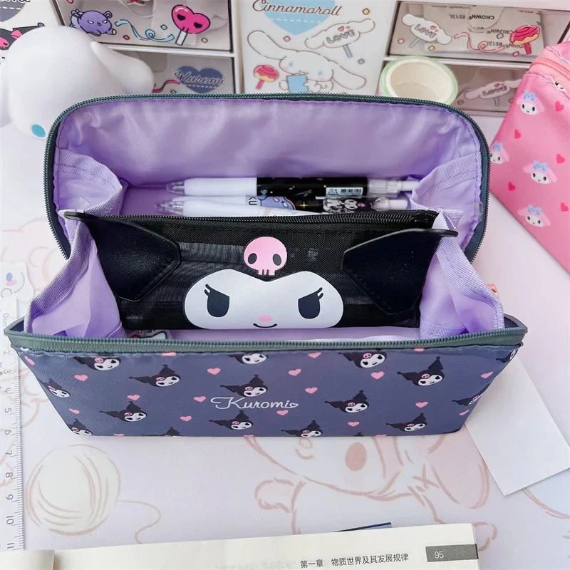 Sanrio Characters - Pencil Case Peek-a-boo! Series - Image 3