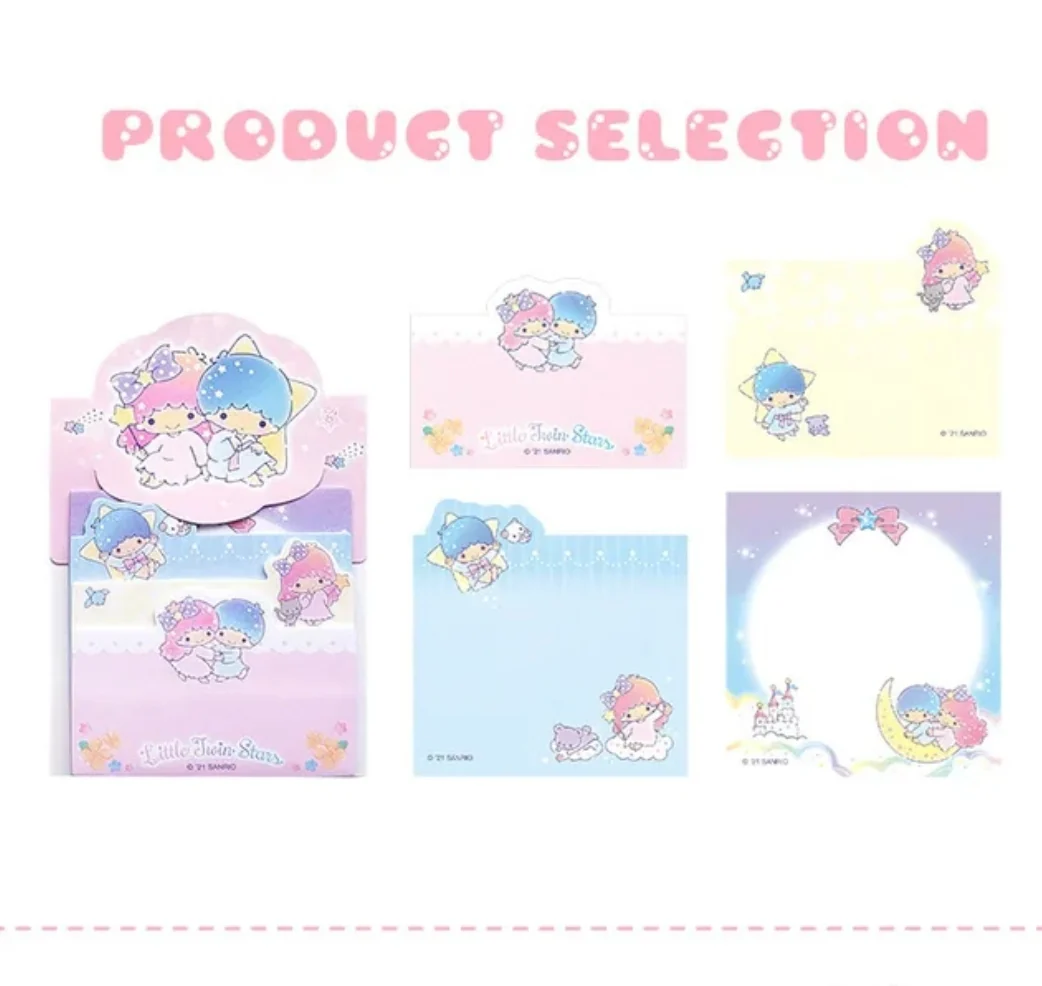 Sanrio Characters - Sticky Notes Pad - Image 10