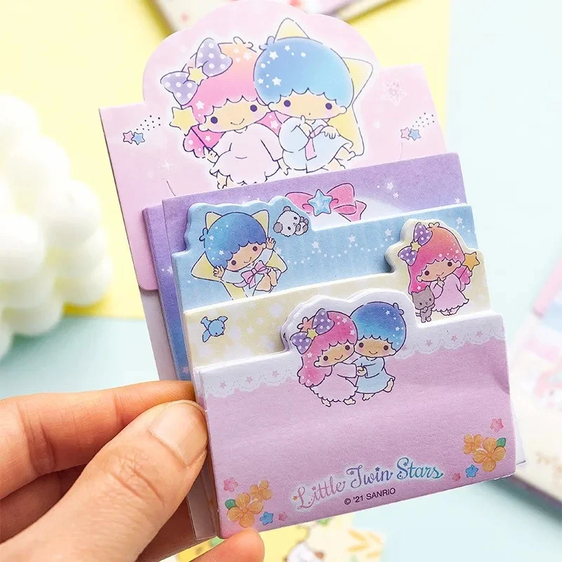 Sanrio Characters - Sticky Notes Pad - Image 3