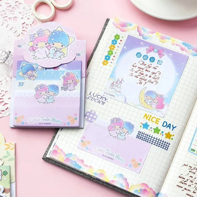 Sanrio Characters - Sticky Notes Pad - Image 4