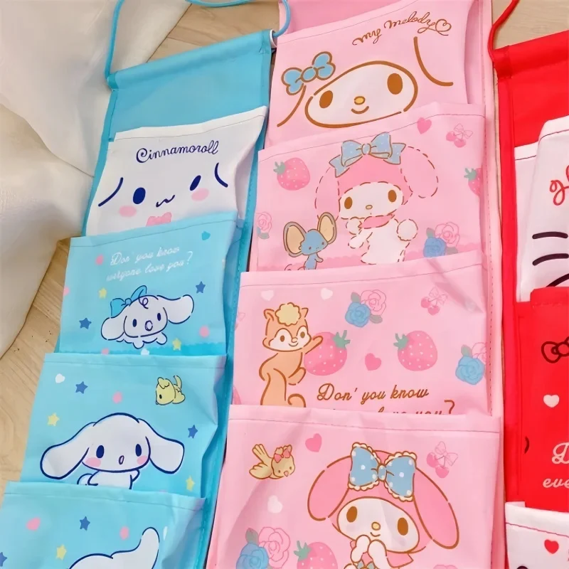 Sanrio Characters - Closet Organizer - Image 3