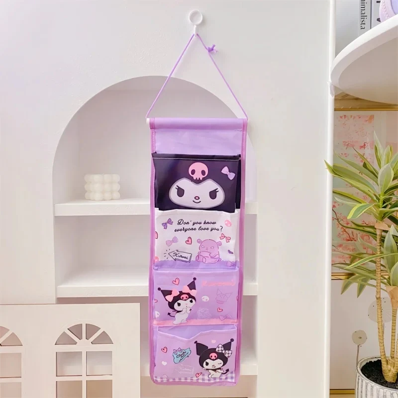 Sanrio Characters - Closet Organizer - Image 4