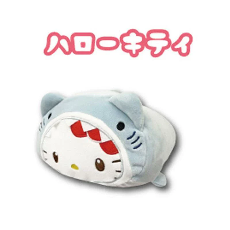 Sanrio Characters Cooling Cushion Sea Creatures - Image 2