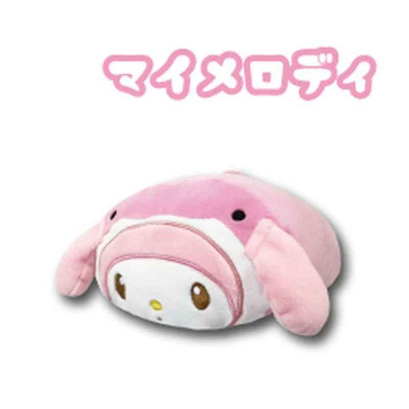 Sanrio Characters Cooling Cushion Sea Creatures - Image 3