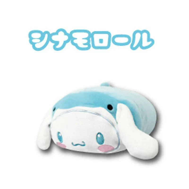 Sanrio Characters Cooling Cushion Sea Creatures - Image 4