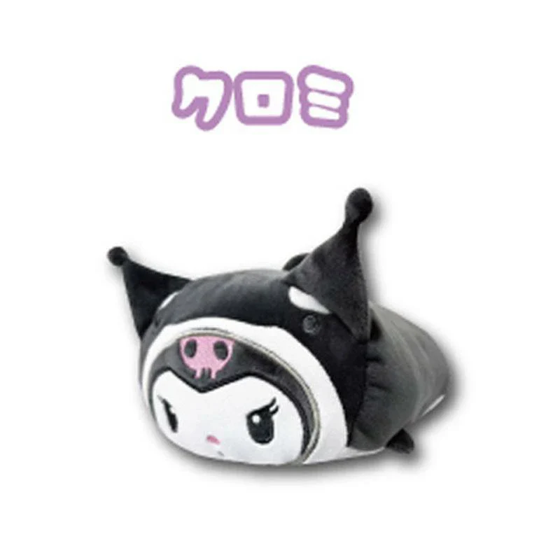 Sanrio Characters Cooling Cushion Sea Creatures - Image 5