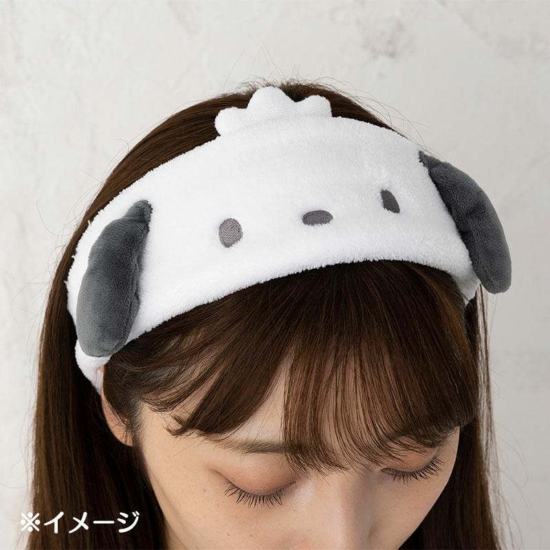 Sanrio Pochacco - Plush Headband - Image 4