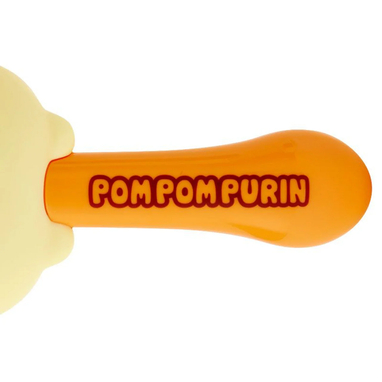 Sanrio Pompompurin - Hairbrush Character - Image 4