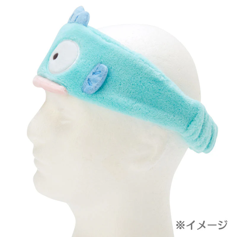 Sanrio Hangyodon - Plush Headband - Image 3