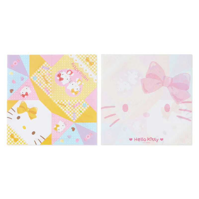 Sanrio Hello Kitty - Origami Paper Set - Image 10