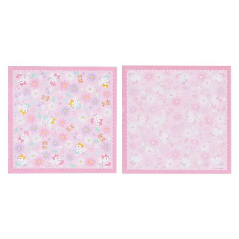 Sanrio Hello Kitty - Origami Paper Set - Image 5