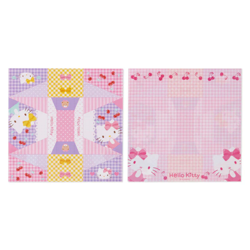 Sanrio Hello Kitty - Origami Paper Set - Image 6
