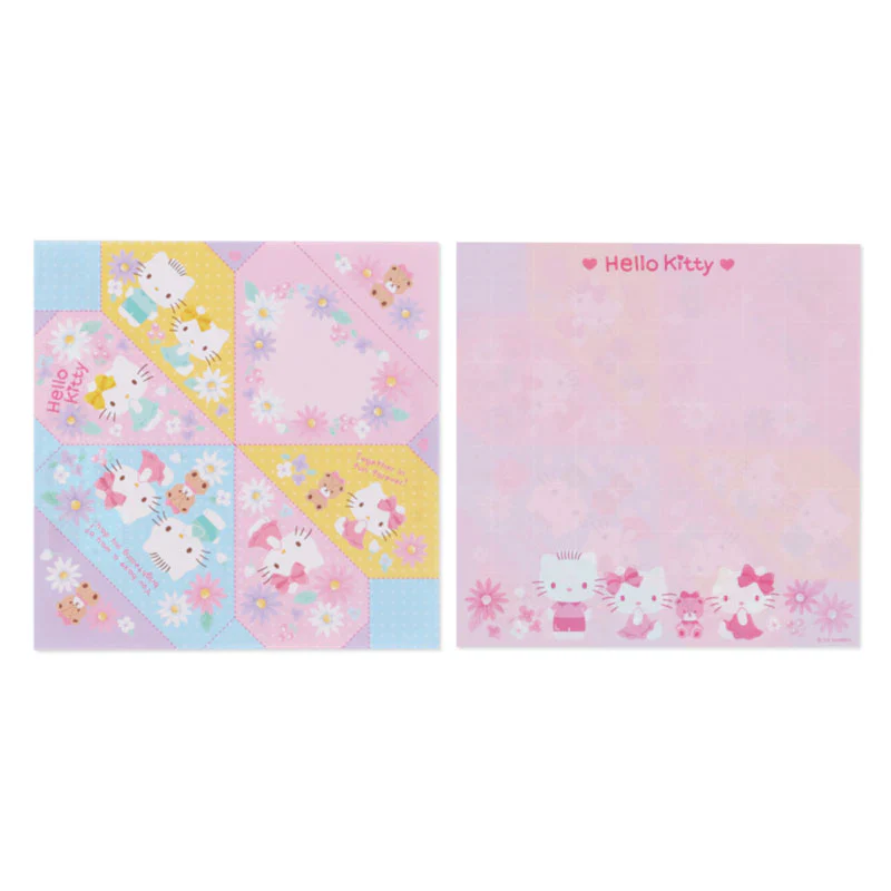 Sanrio Hello Kitty - Origami Paper Set - Image 7