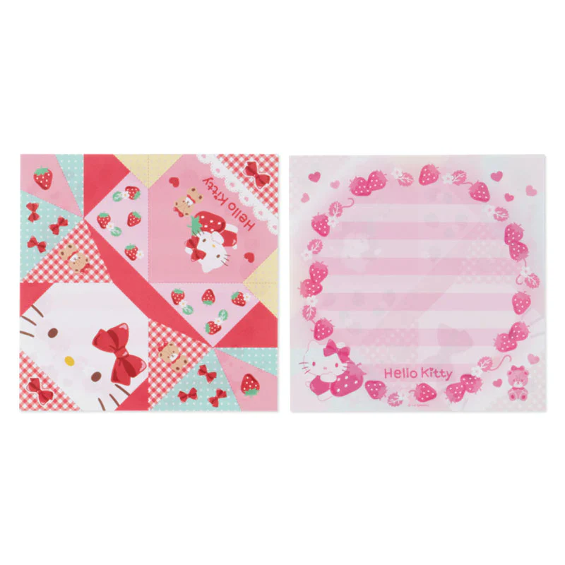 Sanrio Hello Kitty - Origami Paper Set - Image 8