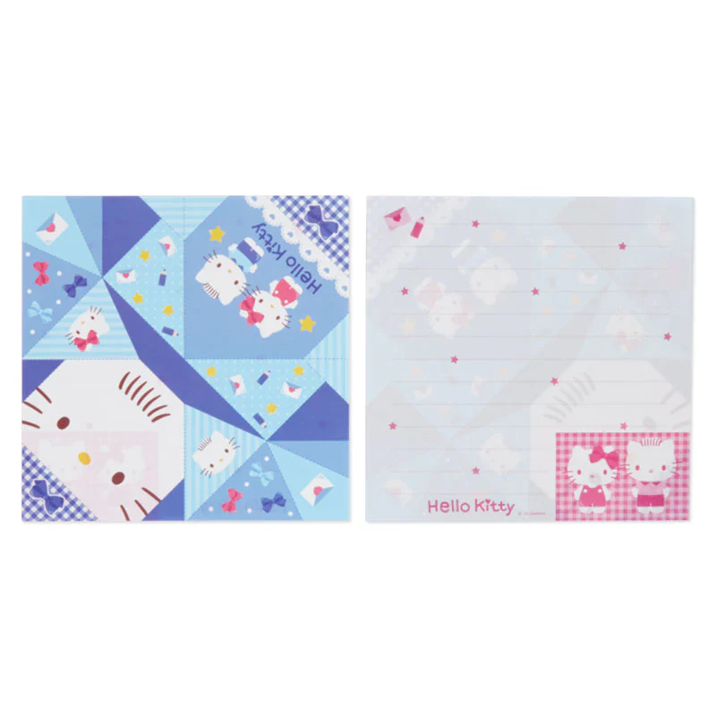Sanrio Hello Kitty - Origami Paper Set - Image 9