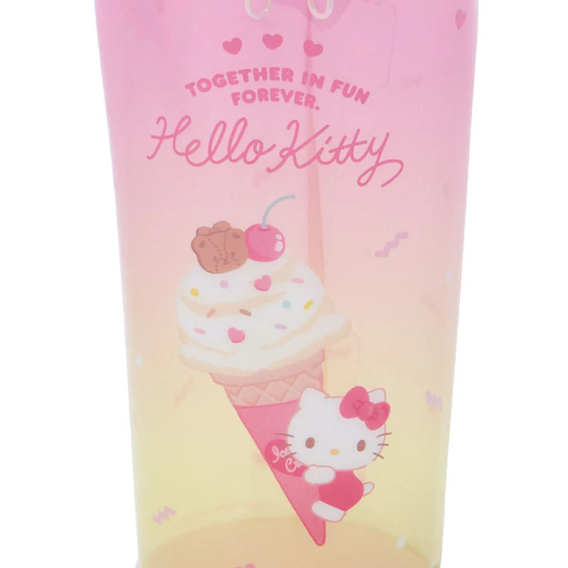 Sanrio Hello Kitty - Pencil Case Ice Cream Party - Image 3