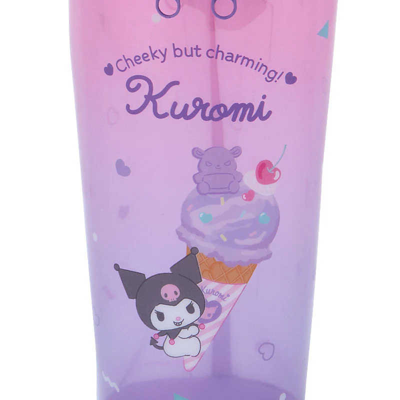 Sanrio Kuromi - Pencil Case Ice Cream Party - Image 3