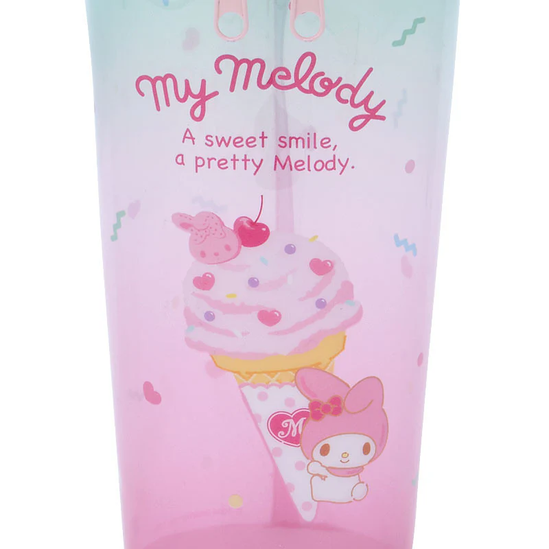 Sanrio My Melody - Pencil Case Ice Cream Party - Image 3