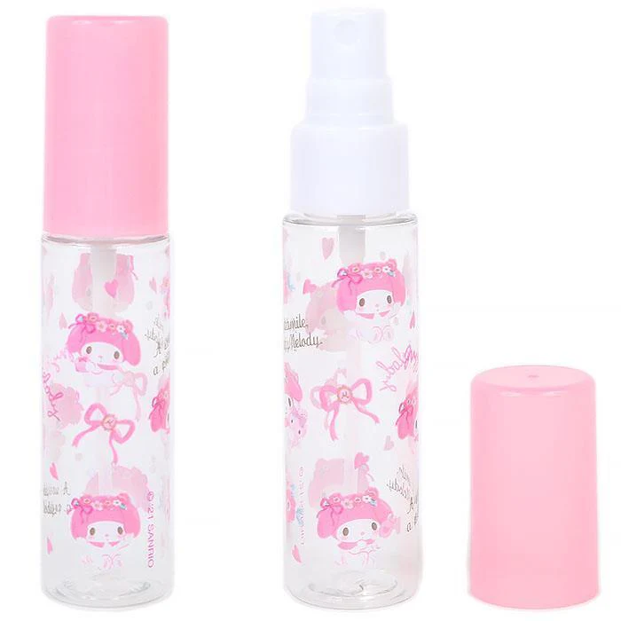 Sanrio My Melody - Travel Spray Bottle - Image 3